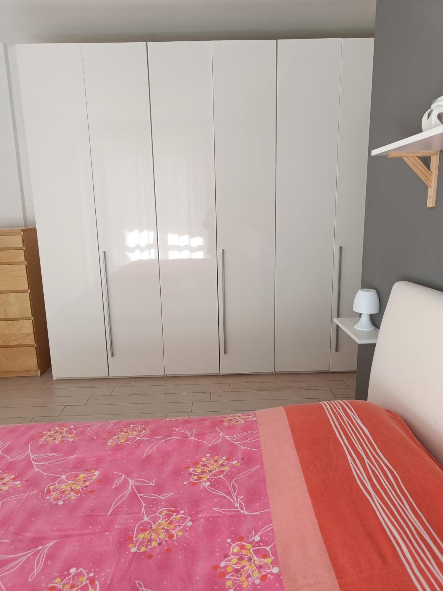Apartamento Casa Camila Pescara Exterior foto