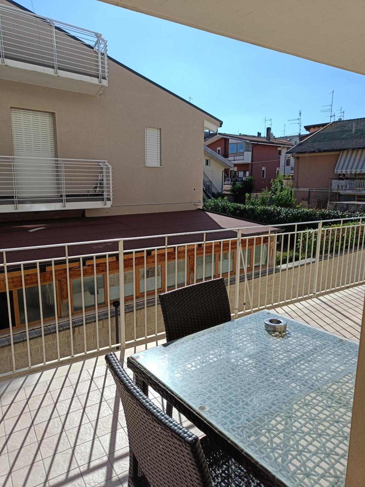 Apartamento Casa Camila Pescara Exterior foto