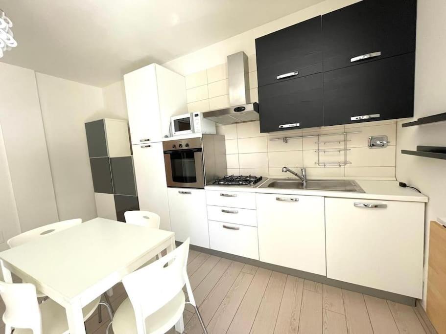 Apartamento Casa Camila Pescara Exterior foto
