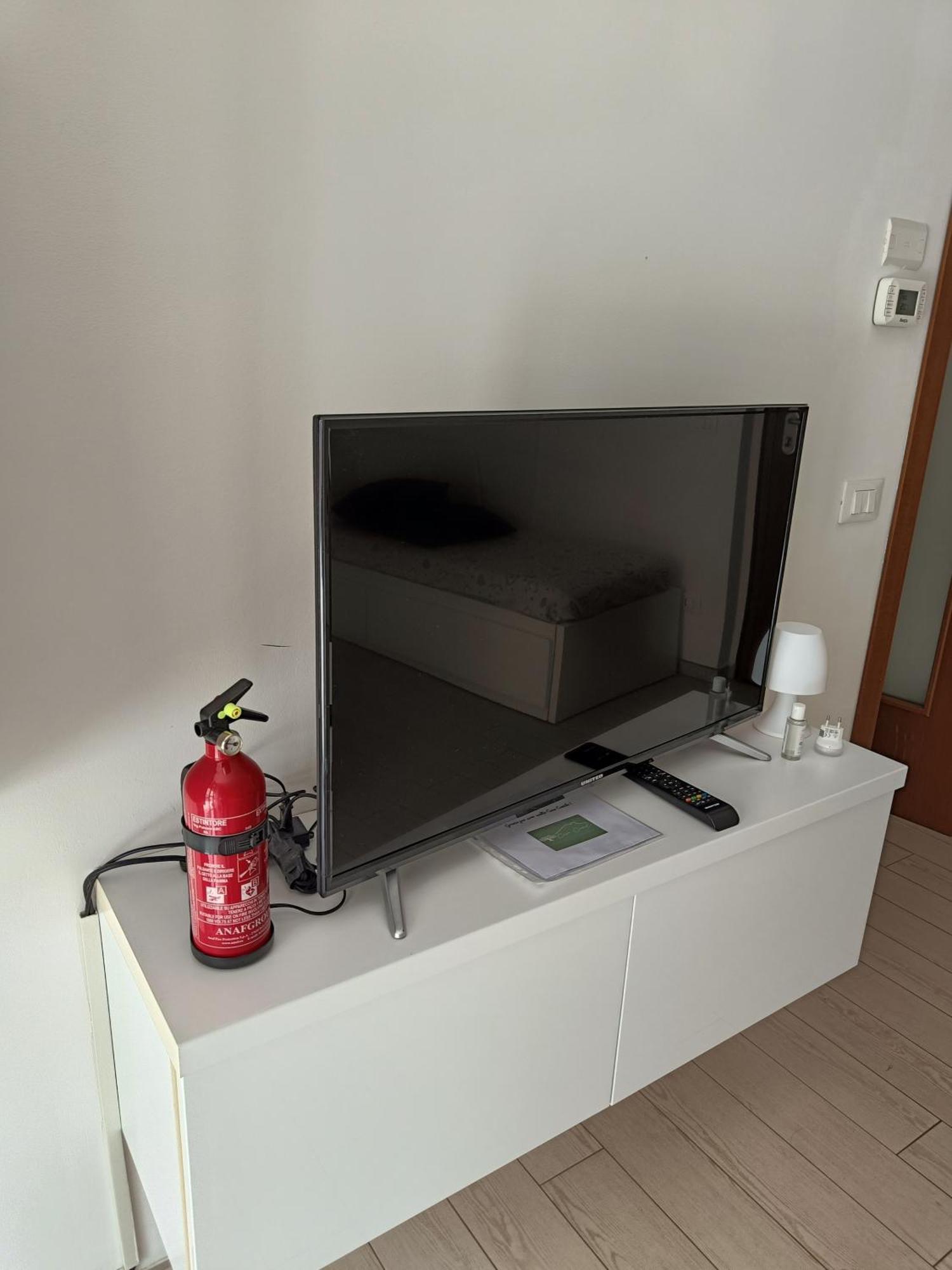 Apartamento Casa Camila Pescara Exterior foto