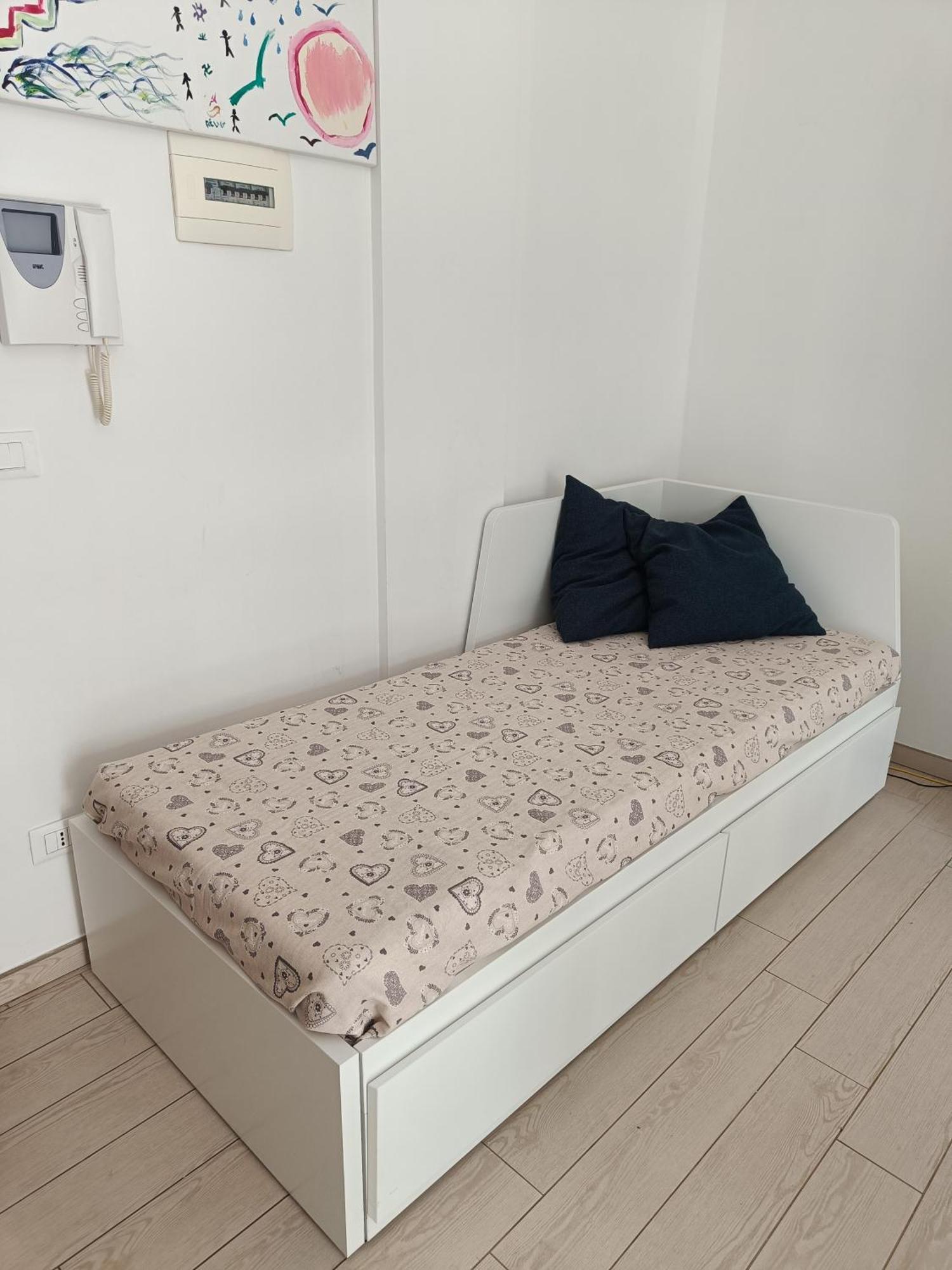 Apartamento Casa Camila Pescara Exterior foto