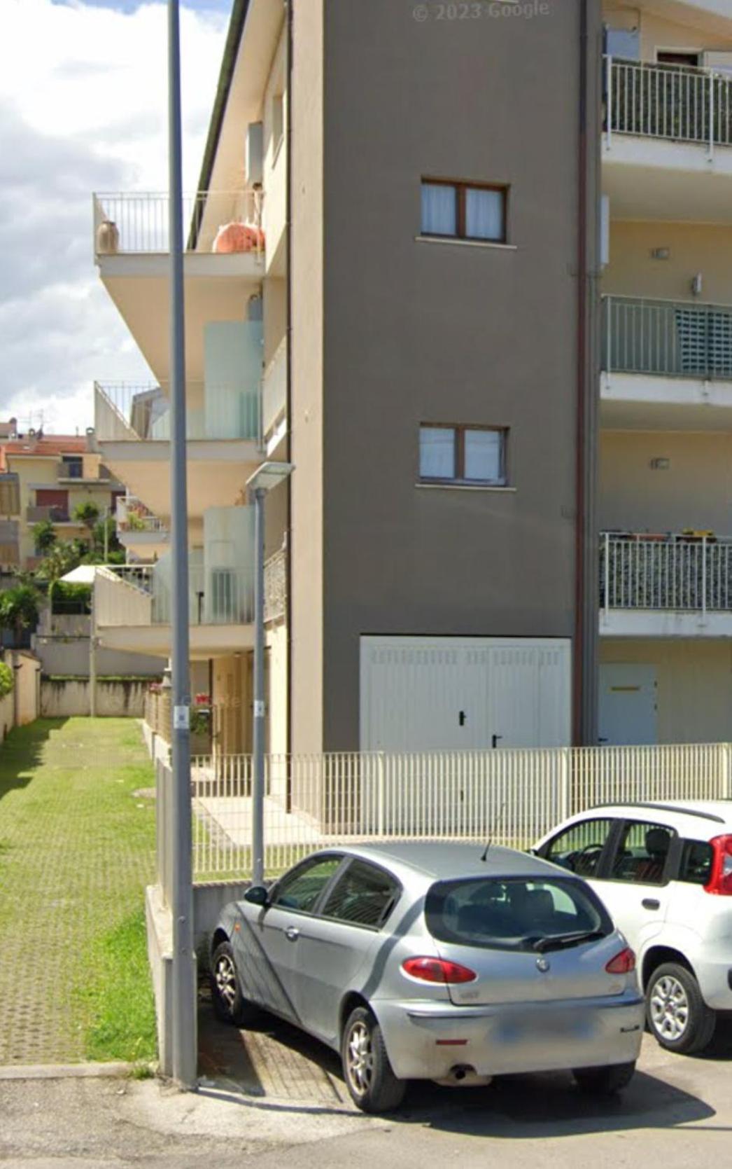 Apartamento Casa Camila Pescara Exterior foto